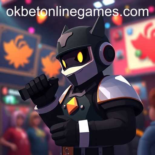 Exploring the Exciting World of Exclusive Events in Okbet Online Games