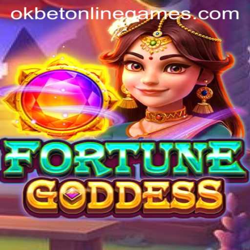 Discover the Excitement of FORTUNEGODDESS: A Premier OKBET Online Game