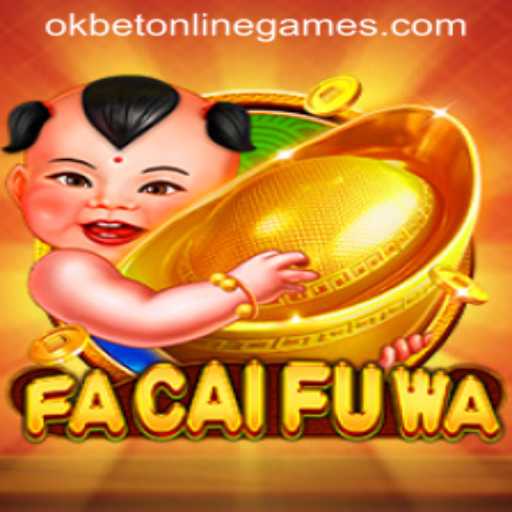 Unveiling FaCaiFuWa: A Captivating Journey into Oriental Gaming with Okbet Online Games