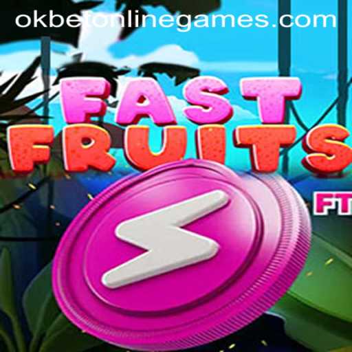 FastFruits: A Fresh Twist on Online Gaming