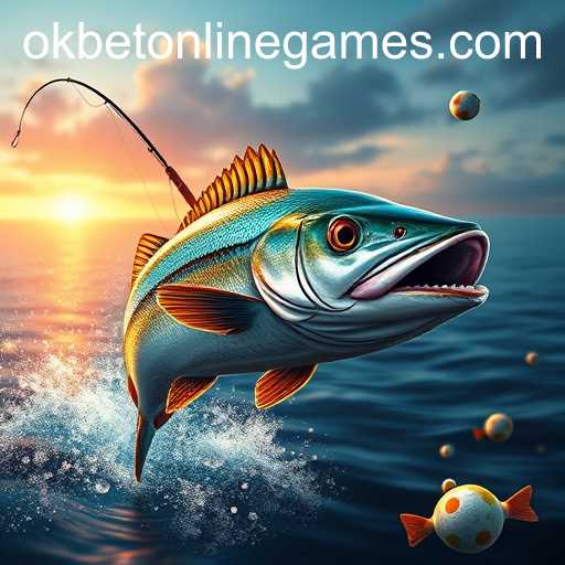 Reel in the Fun: Exploring the World of OKBET Online Fishing Games