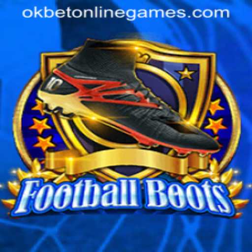 Exploring FootballBoots: A Dive into the Dynamic World of Okbet Online Games