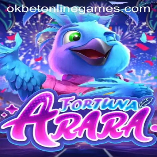FortunaArara: A New Entrant in the OkBet Online Games Arena
