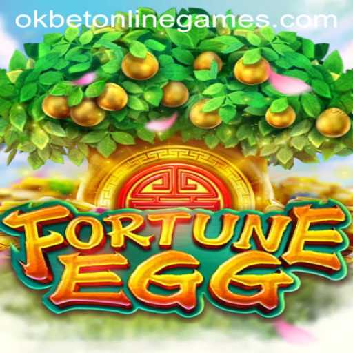 Exploring FortuneEgg: A Riveting Journey into Okbet Online Games
