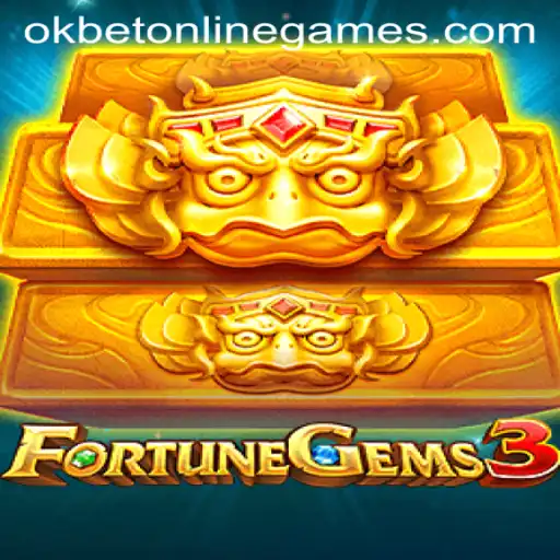 Discover the Excitement of FortuneGems3 in the World of Okbet Online Games
