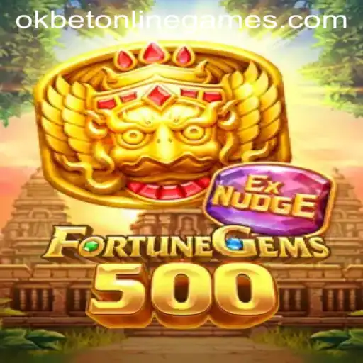 Discover the Thrills of FortuneGems500: An Exciting Journey with Okbet Online Games