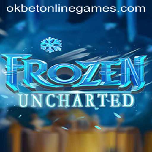 FrozenUncharted: Exploring the Challenges and Thrills of This Exciting Game