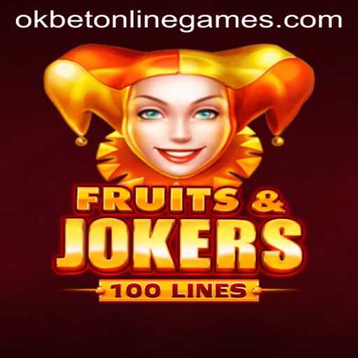 Exploring FruitsAndJokers100: A Delightful Spin in Okbet Online Games