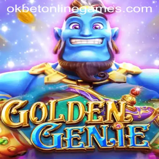 Diving into the Mystical World of GOLDENGENIE: A New Era in Okbet Online Games