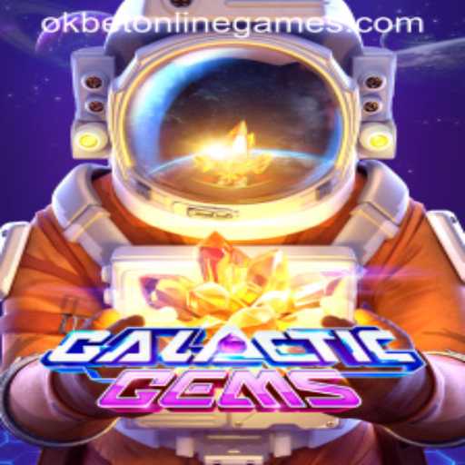 Galactic Gems: Embark on an Interstellar Adventure with Okbet Online Games