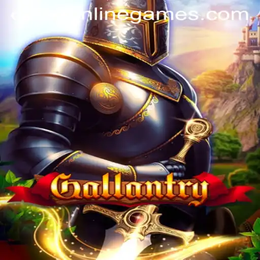 Gallantry: A New Frontier in Okbet Online Games