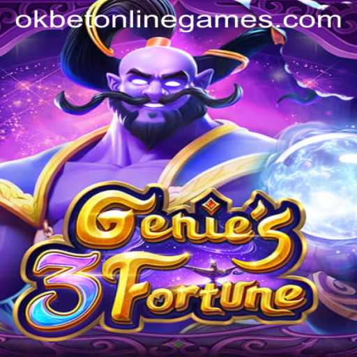 Exploring the Exciting World of Genie3Fortune: A New Era in Okbet Online Games