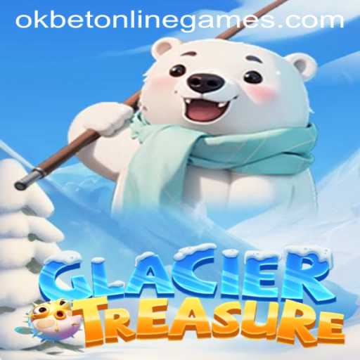 Discovering GlacierTreasure: An Icy Adventure with Okbet Online Games