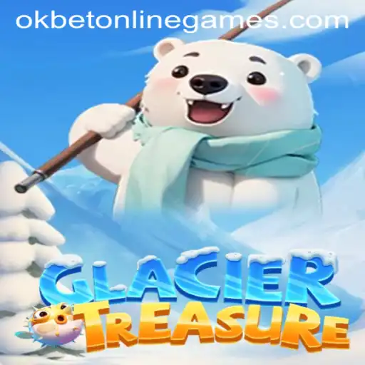 Discovering GlacierTreasure: An Icy Adventure with Okbet Online Games