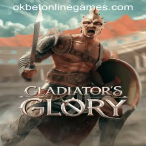 Discover the Thrilling World of GladiatorsGlory with OkBet Online Games