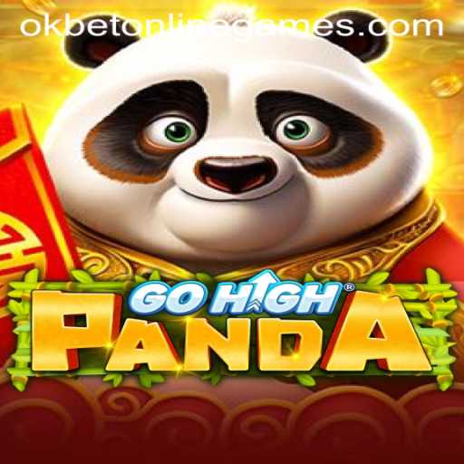 GoHighPanda: A Dive into the Thrilling World of Okbet Online Games