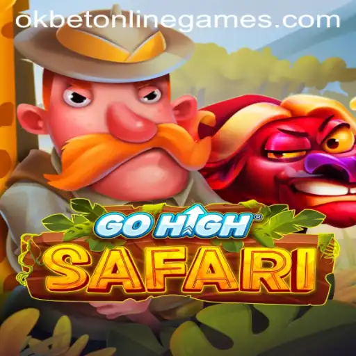 Exploring the Exciting World of GoHighSafari and Okbet Online Games