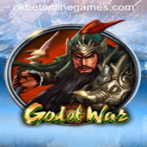 Exploring the Mythical World of God of War and the Thrill of OkBet Online Games