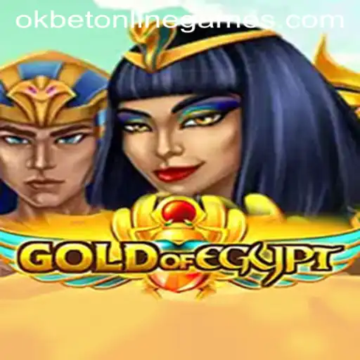 Discover the Treasure: GoldOfEgypt and Its Place in OKBet Online Games