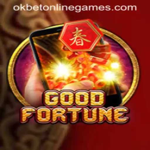 Discover GoodFortuneM: A Thrilling Experience in Okbet Online Games