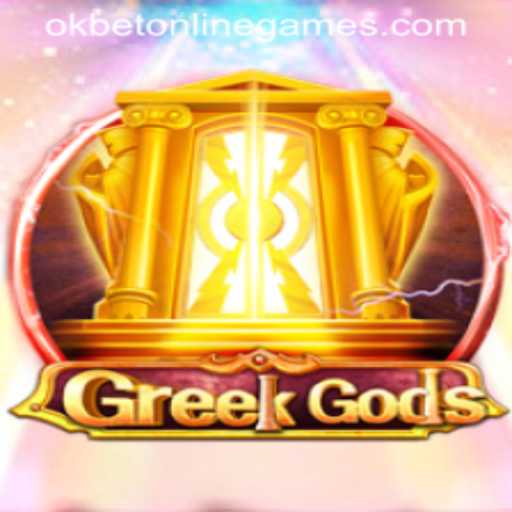 Unveiling the Mystical World of GreekGods: A Legacy in OKBet Online Games