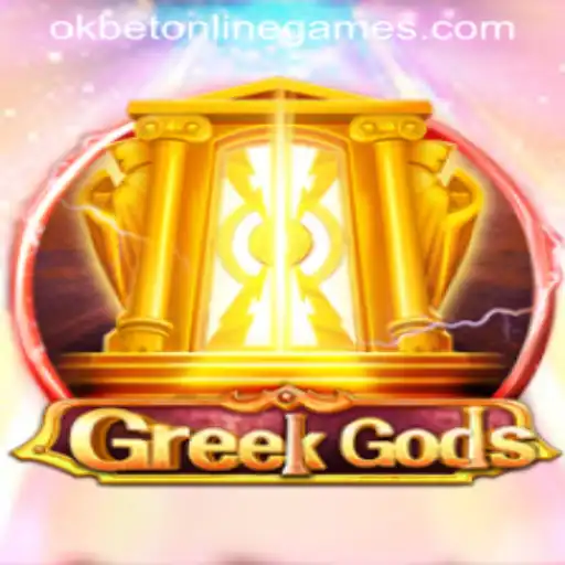Unveiling the Mystical World of GreekGods: A Legacy in OKBet Online Games