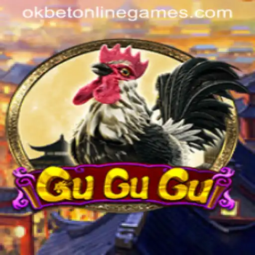 GuGuGu: An Exciting Addition to OkBet Online Games
