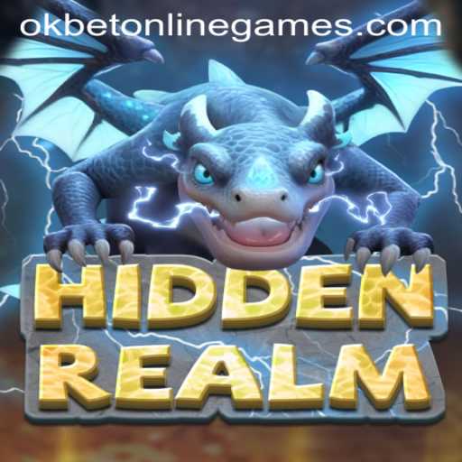 HiddenRealm: A New Adventure in the World of OKBet Online Games