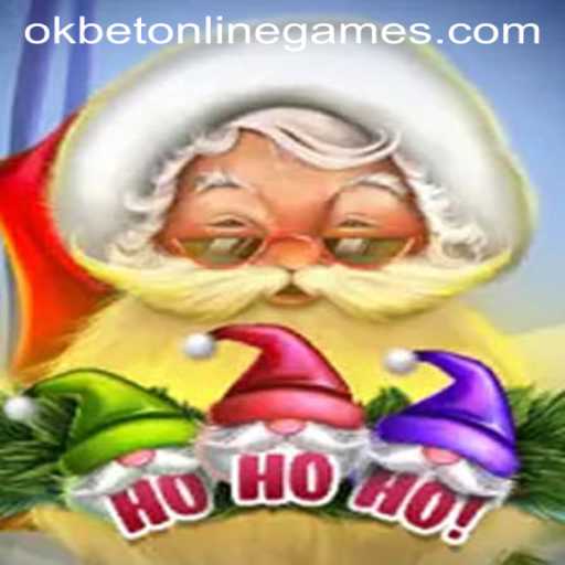 Exploring HoHoHo: A Festive Journey into OKBet Online Games