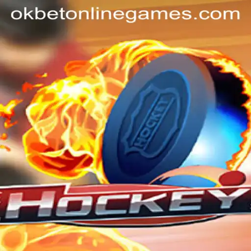 Exploring the Thrilling World of Hockey and OKBET Online Gaming