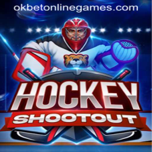 Master the Ice with HockeyShootout: A Premier Experience in Okbet Online Games