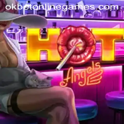 HotAngels: Revolutionizing the Gaming Experience with Okbet Online Games