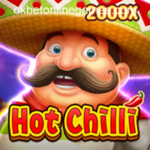 Diving into the Thrills of HotChilli: An Exciting Journey with Okbet Online Games