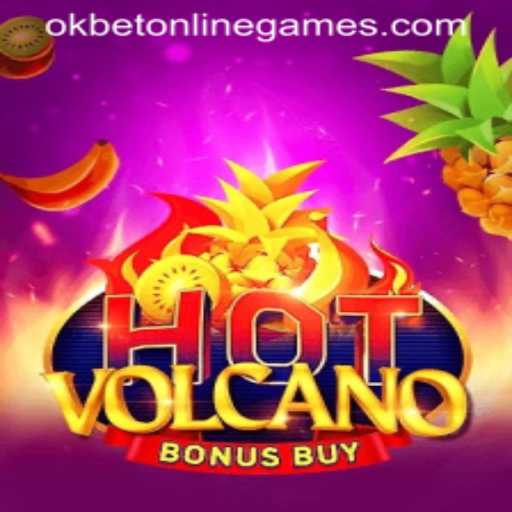 Exploring the Thrills of HotVolcanoBonusBuy: A Deep Dive into OKBET Online Games