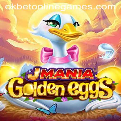 Discover the Thrilling World of JManiaGoldenEggs: A Guide to Gameplay and Rules