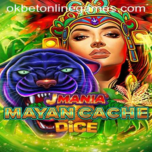 Unveiling the Thrills of JManiaMayanCacheDice: A Fusion of Ancient Lore and Modern Gaming