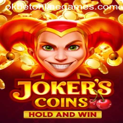 Discover the Exciting World of JokersCoins with Okbet Online Games