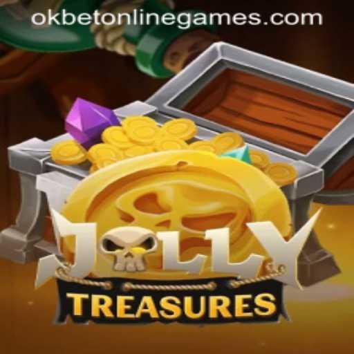 Unveiling JollyTreasures: The Ultimate Adventure in OKBET Online Games