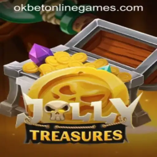 Unveiling JollyTreasures: The Ultimate Adventure in OKBET Online Games