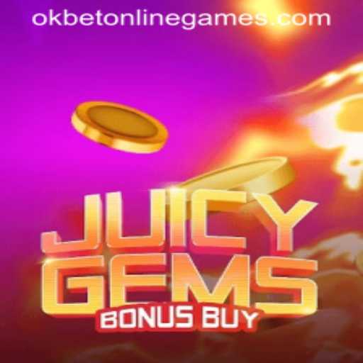 Explore the World of JuicyGemsBonusBuy: A Thrilling Adventure in Online Gaming