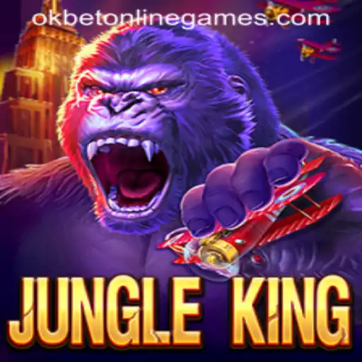 Exciting JungleKing: The Adventure Awaits in Okbet Online Games