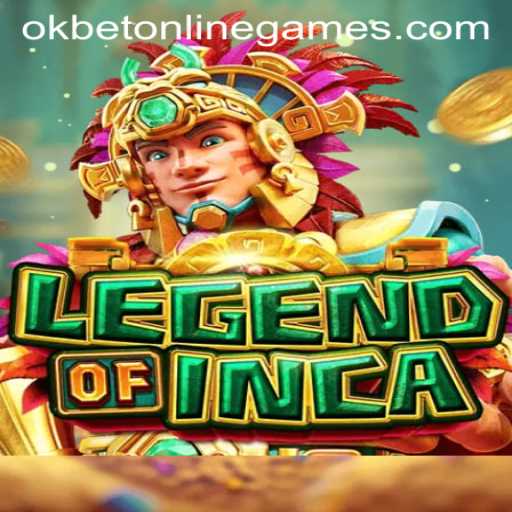 Discover the Allure of 'LegendofInca' with Okbet Online Games
