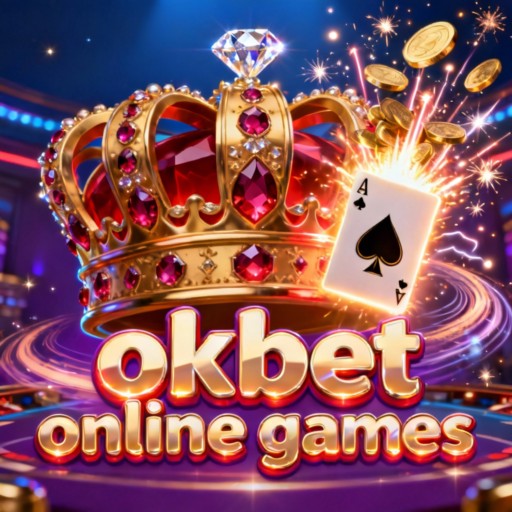okbet online games