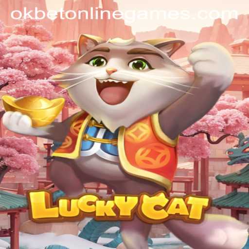Unveiling LuckyCat: A Thrilling Adventure in Okbet Online Games