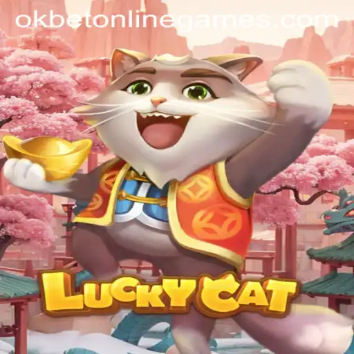 Unveiling LuckyCat: A Thrilling Adventure in Okbet Online Games