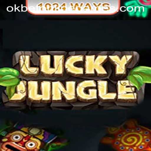 Exploring the Exciting World of LuckyJungle1024: A Dive into Okbet Online Games