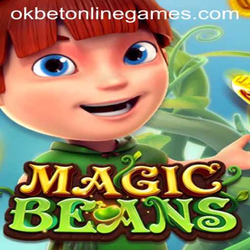 An In-Depth Look into the World of MAGICBEANS and Okbet Online Games