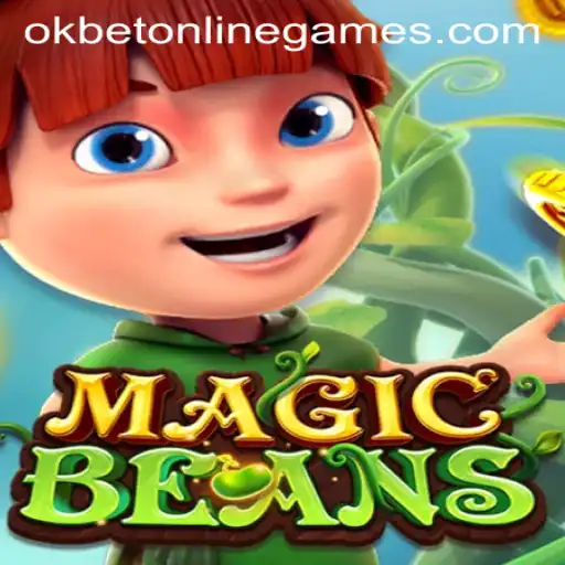 An In-Depth Look into the World of MAGICBEANS and Okbet Online Games