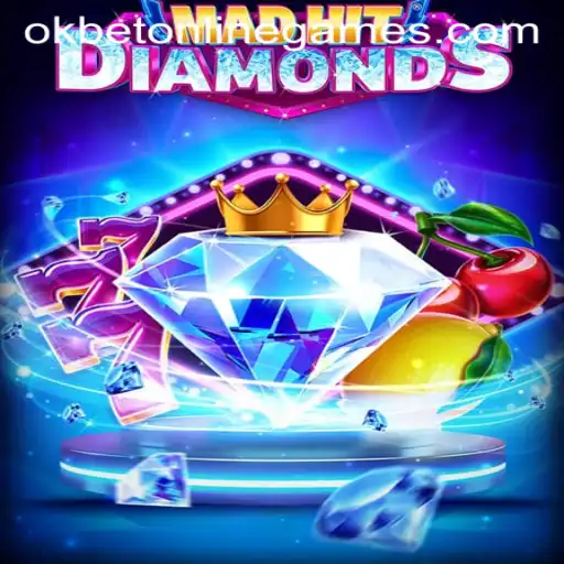 MadHitDiamonds: The Thrilling Game Revolutionizing Okbet Online Games