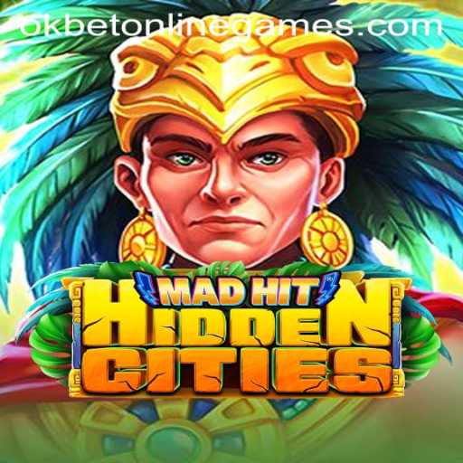 MadHitHiddenCities: A New Dimension in Online Gaming